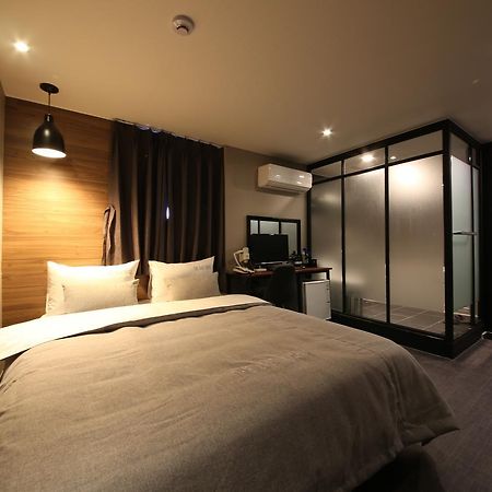 The Last Hotel Nampo Busan Exterior foto